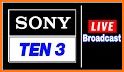 Live Ten Sports, Ten Sports HD related image