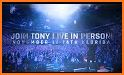 Tony Robbins Experience related image