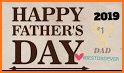 Happy Father's Day Wishes 2019 related image