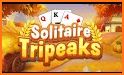 Solitaire TriPeaks Panda Farm related image