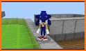 Addon Sonic Adventure for Minecraft PE related image