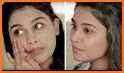 Face masks recipes. Women Skin Care for Your Face related image