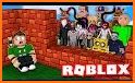 RobIox Tower Defense Simulator Obby related image