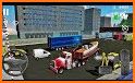 Modern Truck Transport Simulator related image