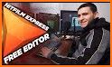 Hitfilm Express - Video Editor related image