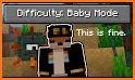 Baby Mode for Minecraft PE related image