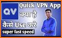 Quick VPN--Free, Safe, Quick related image