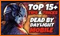 walkthrough for dead by daylight mobile 2K20 tips related image