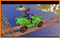 Little Dora ATV Hill Racing - dora games free related image