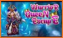 Warrior Queen Escape - A2Z related image