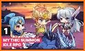 Mythic Summon: Idle RPG related image