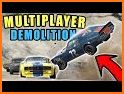 High speed racing car-multiplayer racing games related image