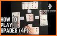 Spades Card Games related image