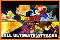 Ultimate Dragon The Ball Z Tenkaichi Fighters related image