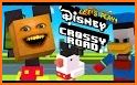 Disney Crossy Road related image