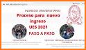 Ingreso Universitario related image