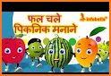 PreKG Pal : Learning App - Nursery, KG & Preschool related image