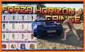 Forza Horizon 4 Garage | Car Tracker related image