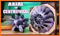 Fan blower related image