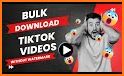 TikDown No Watermark - Video Downloader for Tiktok related image