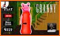 Piggy Granny Escape Scary House 2021 related image