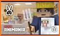 Animania Mod for Minecraft related image