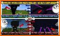 Wither Storm Mod - Addons and Mods related image