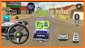 Modern Police Car Parking 2:City Car Driving Games related image