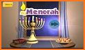 Chanukah Guide App related image