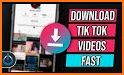 SwiftTik - Video Downloader For TikTok related image