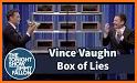 Box Of Lies related image