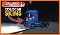 Skins Grand Truck Simulator 2 (Skins Download) related image