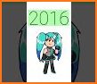 hatsune miku friday night funkin all songs related image