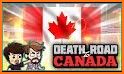 Death Road to Canada related image