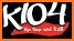 K104.5 Radio App related image