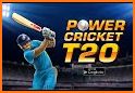 Power Cricket T20 Cup 2018 related image