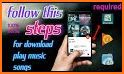 Music Mate - MP3 Video related image