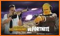 Fortnite Extra Challenges & PUBG related image