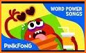 Pinkfong Word Power related image