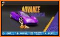 Advance Car Parking Games 3D related image