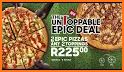 Pizza Hut South Africa related image