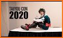 Anime Expo 2020 related image