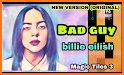 bad guy - Eilish Magic Beat Hop Tiles related image