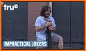 Impractical Jokers Wheel of Doom related image