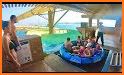 Water Sliding Adventure Park - Water Slide Games related image