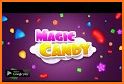 Crazy Candy Fever-Match 3 Game related image