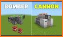 TNT Bom Mod MC Pocket Edition related image