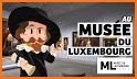 Musée du Luxembourg-Sénat related image