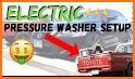 Mobile Car Wash Truck 2019 related image