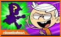 The Loud House-Quiz related image